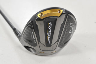 Callaway Rogue ST MAX LS Driver - Good Condition