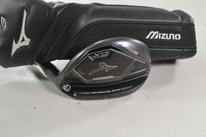 Mizuno CLK 2018 3-19* Hybrid X-Stiff RH KBS Tour Prototype 95g Graphite # 220818