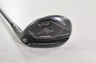 Mizuno CLK 2018 Hybrid - Good Condition