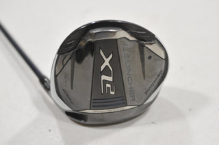 Cleveland Launcher XL2 Draw Driver - Good Condition