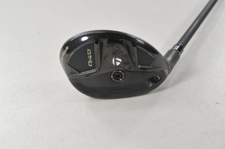 TaylorMade Qi4D Rescue Hybrid - New Condition
