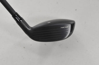 TaylorMade Qi4D Rescue Hybrid - New Condition