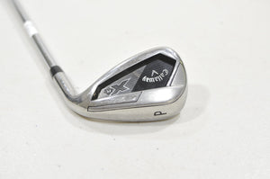 Callaway XR PW Pitching Wedge Stiff Flex Right XR Steel #229940