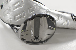 TaylorMade Qi35 Fairway Wood - Good Condition