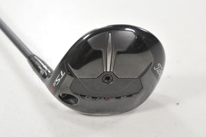 Titleist TSR3 18* Fairway Wood Regular Flex Tensei 1K Blue 65g Graphite # 222228