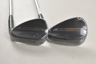 Titleist Vokey SM11 Jet Black Wedge - New Condition