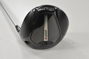 Titleist GT4 9.0* Driver Regular Flex Right Diamana M+ 50g  # 218466
