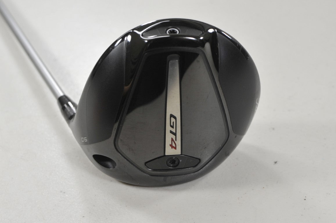 Titleist GT4 9.0* Driver Regular Flex Right Diamana M+ 50g  # 218466