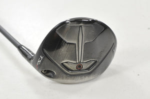 Titleist TSR2 15* Fairway Wood Stiff Flex RH Tensei 1K Blue 65g Graphite #222227