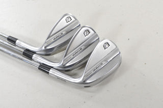 Wilson Staff Model ZM Wedge - Good Condition