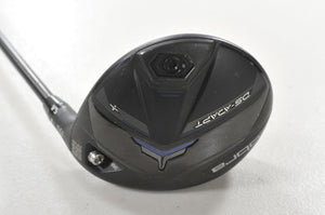 Cobra DS-ADAPT X 3HF-16.5* Fairway Wood Ladies Flex RH Helium Graphite # 217583
