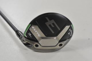 Callaway Elyte Fairway Wood - Good Condition
