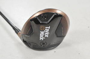 TaylorMade BRNR Mini Copper 2024 13.5* Driver Regular Flex ProForce 65g # 222410