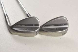 Titleist Vokey SM10 Nickel Wedge - Good Condition