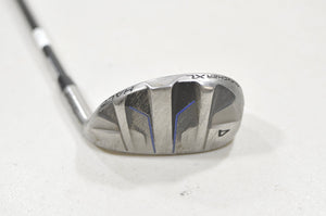 Cleveland Launcher XL Halo Single 4 Iron Stiff RH Cypher Sixty 6.0·S #229490