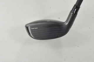 TaylorMade Qi4D Rescue Hybrid - New Condition