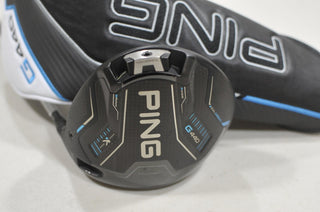 Ping G440 K Driver - Good Condition