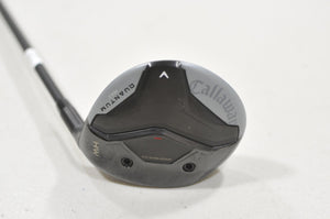 Callaway Quantum Max 7-20° Fairway Wood Senior 40g Right Vanquish R2 #230022