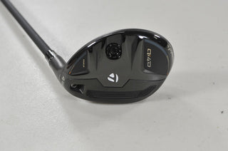 TaylorMade Qi4D Max Rescue Hybrid - New Condition