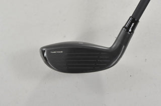 TaylorMade Qi4D Max Rescue Hybrid - New Condition
