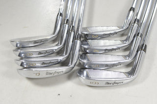 MacGregor VIP V-Foil 1025 M Iron Set - Good Condition