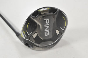 Ping G430 Max 10.5* Driver Stiff Flex Right Alta CB 55g  # 222326
