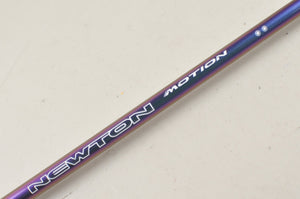 Newton Motion 2 Dot Senior Flex Ping G430 G425 G410 Driver Shaft 45"  #227137