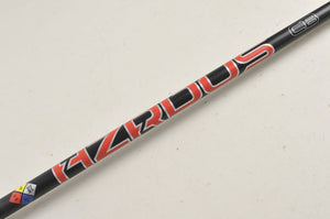Project X HZRDUS Red CB 5.5 Regular Flex 60g Titleist Fairway Wood Shaft #227148