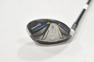 TaylorMade SIM2 Max Rescue Hybrid - Poor Condition
