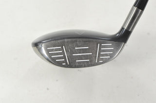 Callaway Big Bertha 2023 Fairway Wood - Good Condition