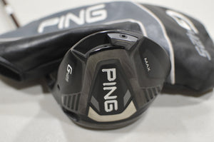 Ping G425 Max 12* Driver Senior Flex Right Alta Distanza 40g 44.5"  #228914