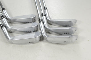 Srixon ZXi4 Iron Set - Good Condition