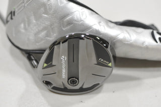 TaylorMade Qi35 Fairway Wood - Good Condition