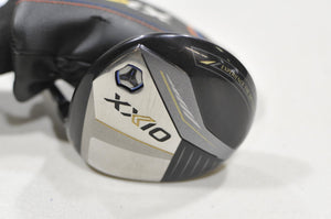 XXIO 13 Thirteen 5-18* Fairway Wood Regular Flex Right DST 39g Graphite # 208874