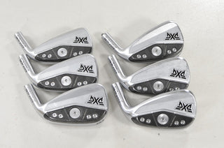 PXG Gen5 0311 P Iron Set - Good Condition