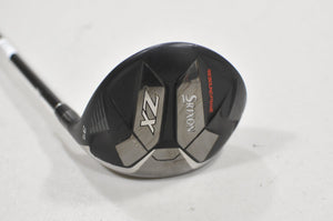 Srixon ZX MK II 3-15* Fairway Wood Stiff Flex HZRDUS RDX 6.0 60 Graphite #229038