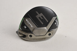 Callaway Elyte X Fairway Wood - Good Condition