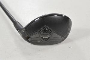 Cobra Darkspeed 4-5 Adjustable Hybrid Stiff Flex KBS PGI 85g Graphite # 222432