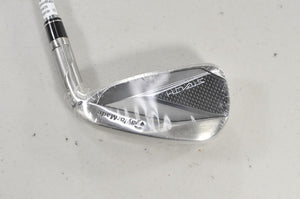 TaylorMade Stealth Single 4 Iron Regular Flex Right DG R300 95g Steel #225650