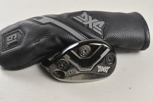 PXG 0311 Black Ops 3-19* Hybrid HEAD ONLY Right with Cover  #226875