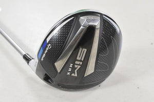 TaylorMade SIM Max 10.5* Driver #222310