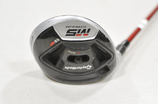TaylorMade M5 Titanium Fairway Wood - Poor Condition