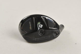 TaylorMade Qi4D Rescue Hybrid - Good Condition