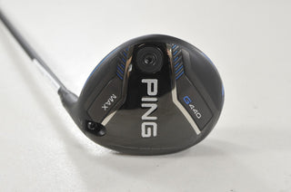 Ping G440 Max Fairway Wood - New Condition