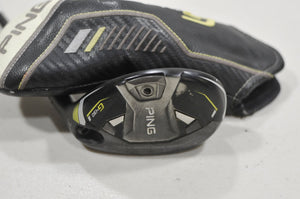 Ping G430 3-19* Hybrid Senior R2 Flex Right Vista Pro 50g Graphite #228633