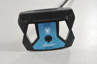 TaylorMade Spider ZT Black Putter - New Condition