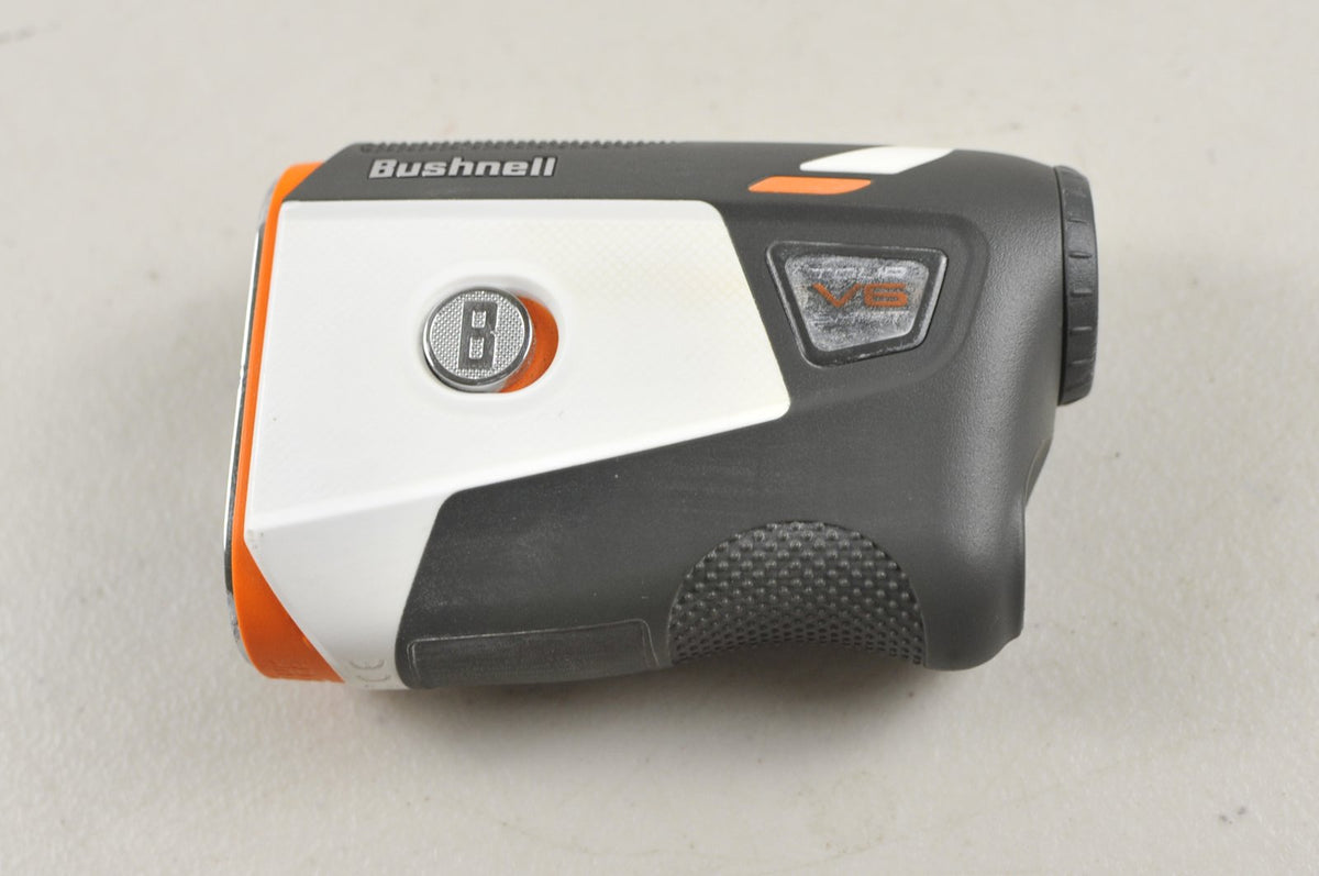 Bushnell Tour V6 Shift Slope Golf Range Finder  #227113