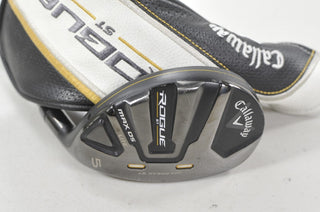 Callaway Rogue ST MAX OS Lite Hybrid - Good Condition