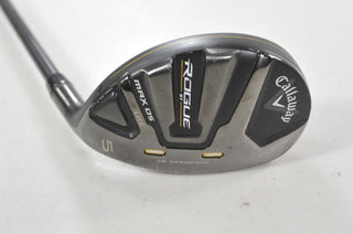 Callaway Rogue ST MAX OS Lite Hybrid - Good Condition