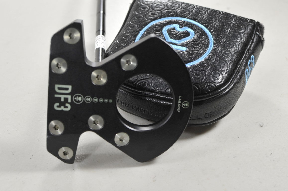 LAB Golf DF3 33